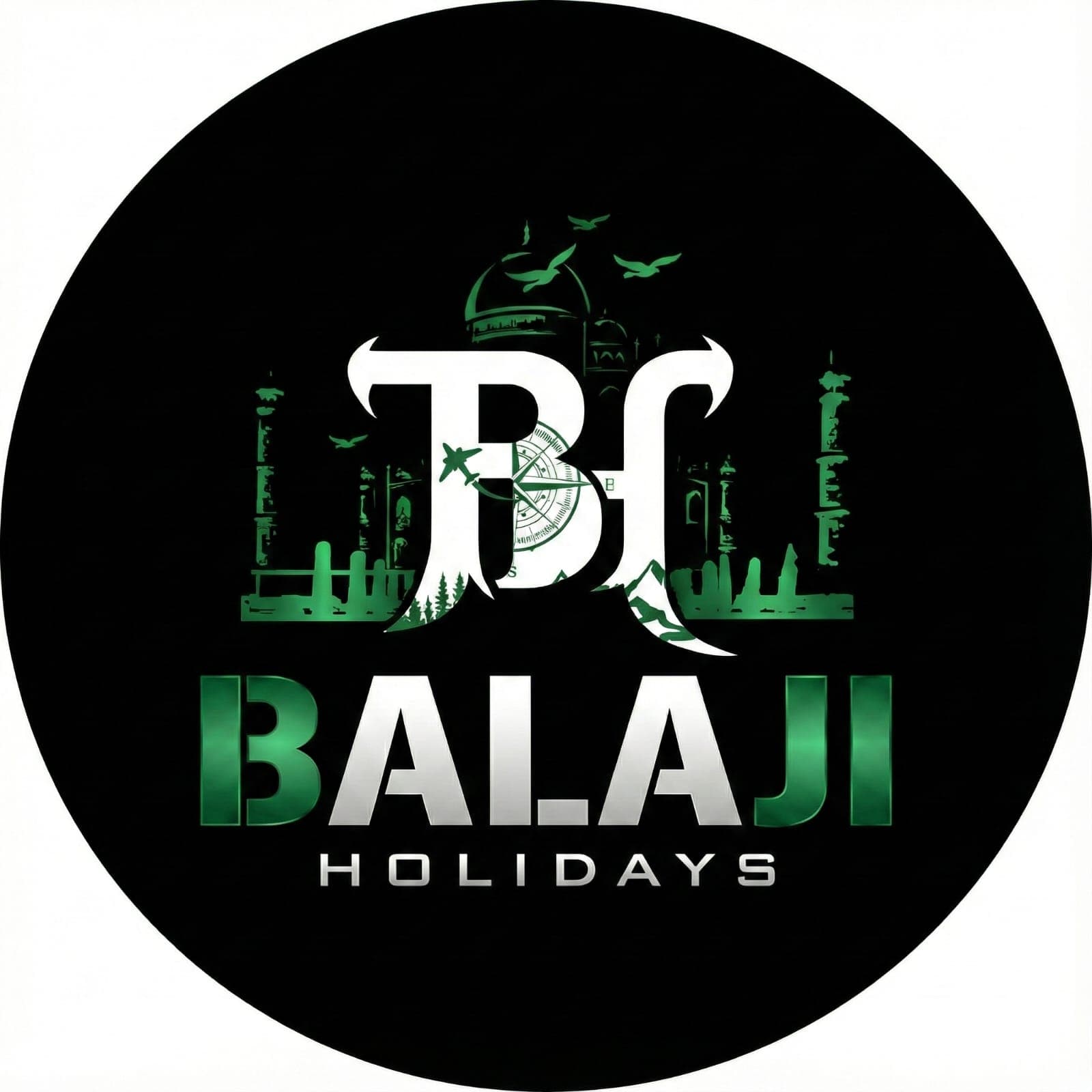 Balaji Holidays team